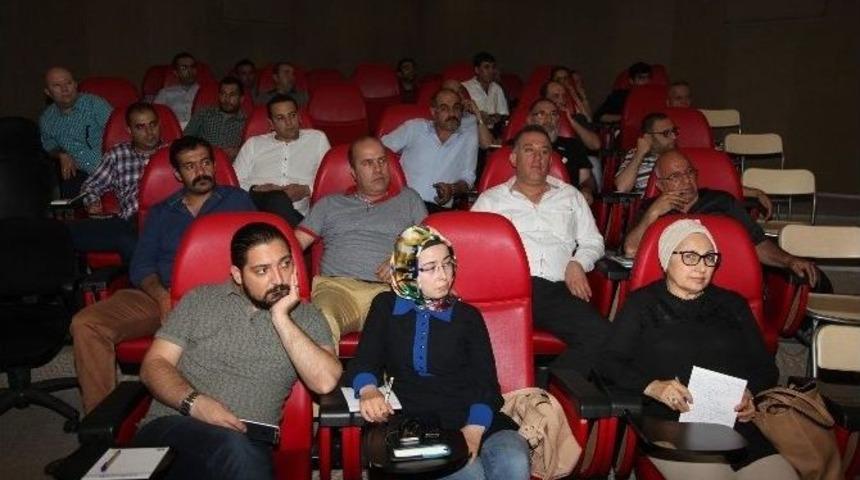 Kosgeb, Destek İ&ccedil;in Firma Başvurusu Bekliyor