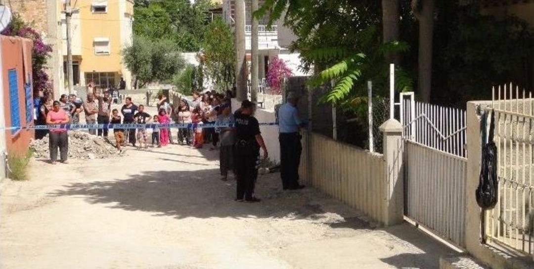 Annesini &Ouml;ld&uuml;ren Gen&ccedil; Yakalandı