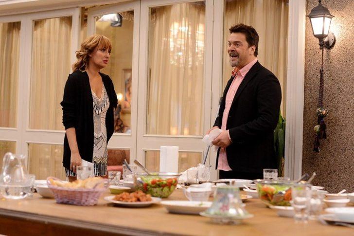 Yalan Dünya 73. Bölüm Galerisi G2