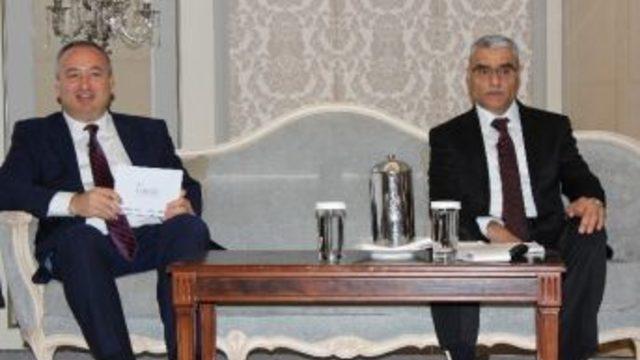 İhlas, Yeni Su Arıtma Cihazını Tanıttı