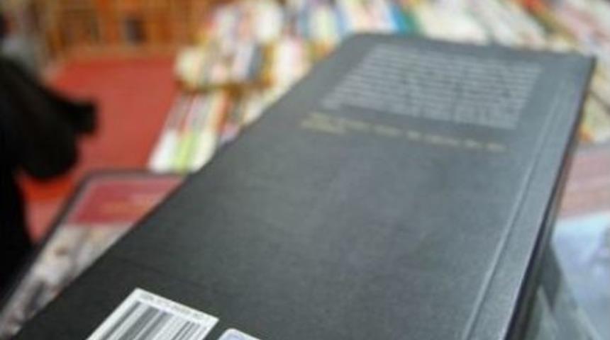 Fuarın En Pahalı Kitabı 5,5 Milyon Tl