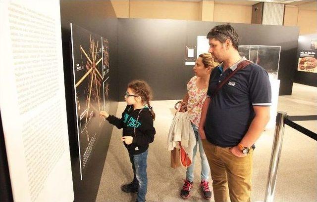 Da Vinci’nin Makineleri Expo 2016’da Sergileniyor