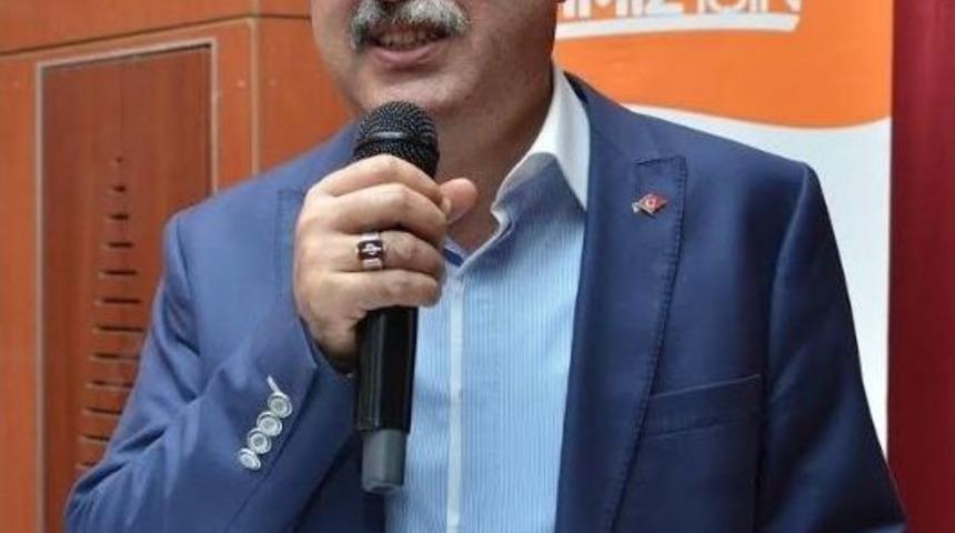 &ldquo;yeşilyurt&rsquo;tan Kud&uuml;s&rsquo;e Yolculuk&rdquo; Ve &ldquo;siyer-i Nebi&rdquo; Yarışmasının &Ouml;d&uuml;lleri Dağıtıldı