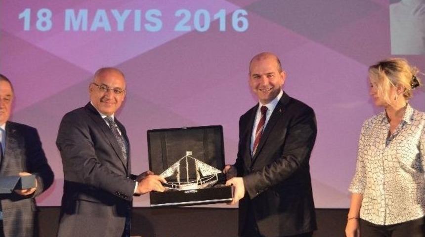 Bakan Soylu: &ldquo;65. H&uuml;k&uuml;met Umutlarla Başlayacak&rdquo;