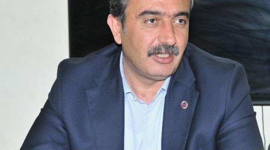 &Ccedil;ukurova&rsquo;nın Filizlerine Destek S&uuml;r&uuml;yor