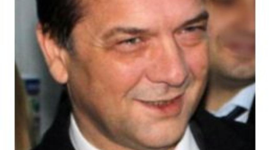 Vali Yardımcısının Yoğun Bakımda Tedavisi S&uuml;r&uuml;yor