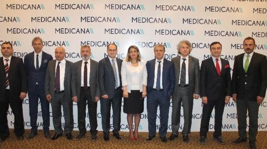 Medıcana Konya Hastanesi 1 Milyon Hastayı Tedavi Etti