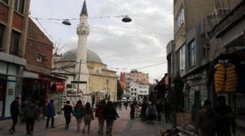 Kırklareli Gen&ccedil; N&uuml;fus Oranı En D&uuml;ş&uuml;k 20&rsquo;nci İl