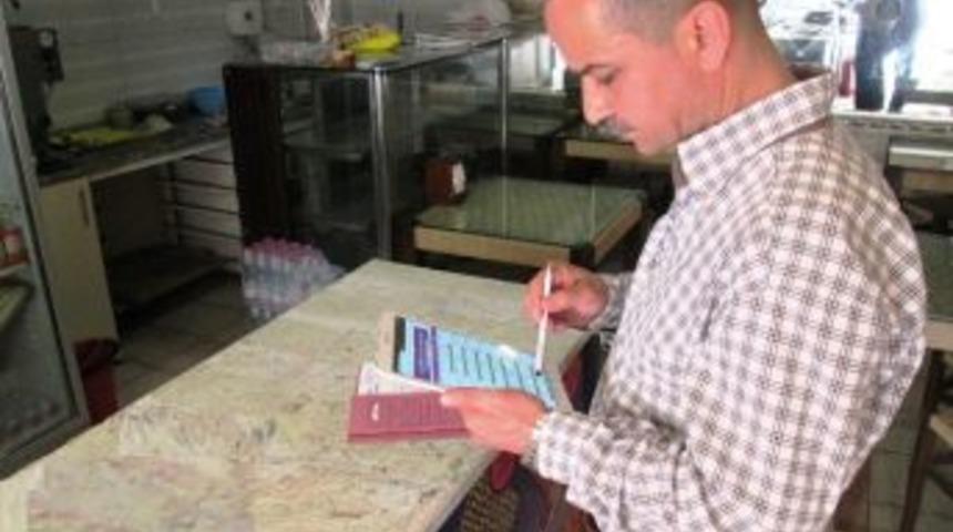 İzmit Belediyesi Mobil Ruhsat Denetim Sistemine Ge&ccedil;ti