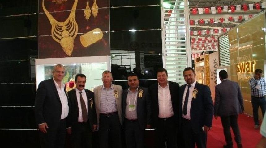 Menemen Ticaret Odası&rsquo;ndan Kahramanmaraş &Ccedil;ıkarması