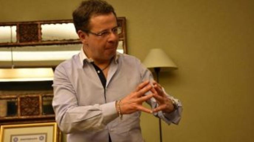 Erzurum, Erzincan, Kars Kış Turizm Koridoru Projesi&rsquo;ni Anlattı