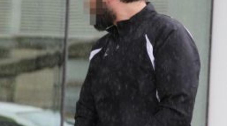 Hakkında 8.5 Yıl Ceza Bulunan Gen&ccedil; Saklandığı Bazanın İ&ccedil;inde Yakalandı