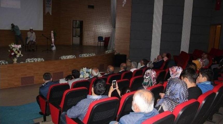 2. Alb&uuml;m&uuml;n&uuml; &Ccedil;ıkaran İmamdan Tanıtım Gecesi