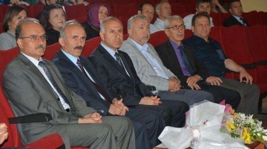 M&uuml;zeler Haftası Ger&ccedil;ekleşen Etkinlikle Kutlandı