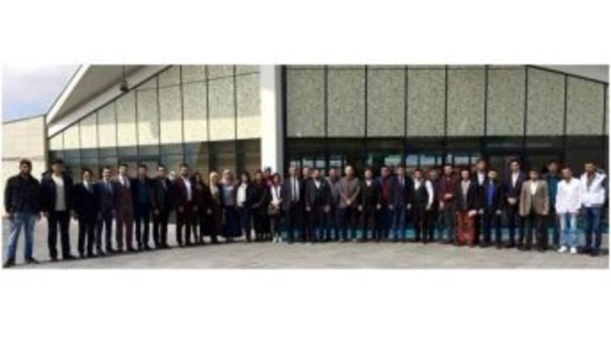 &ldquo;geleceği T&uuml;rk Gen&ccedil;liği Aydınlatacak&rdquo;