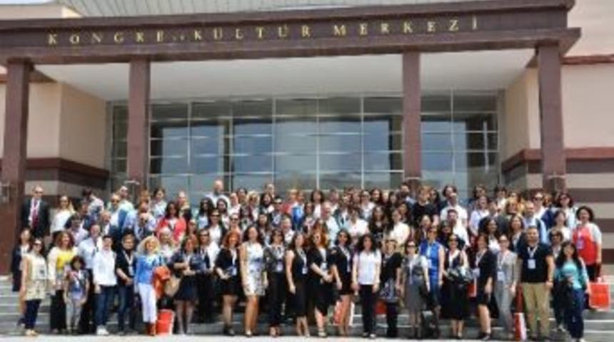 Osmangazi &Uuml;niversitesi&rsquo;nde 8. T-plus &Ccedil;alıştayı