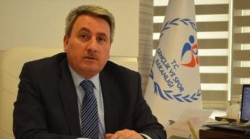 Taşkesenligil: "19 Mayıs Milli M&uuml;cadelenin Başlangı&ccedil; Noktasıdır"