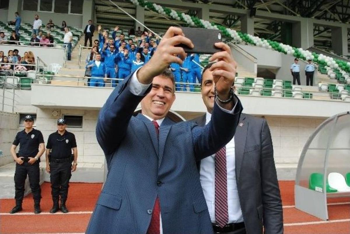 Tbb Başkanı Metin Feyzioğlu: