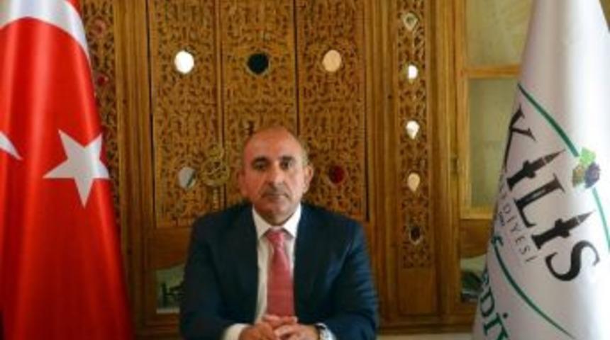 Belediye Başkanı Kara&rsquo;dan Kutlama Mesajı