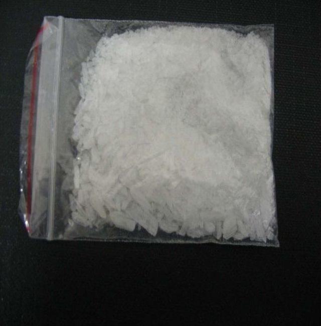 Kuşadası&rsquo;ndaki Uyuşturucu Operasyonunda 5 Kişi Tutuklandı 1