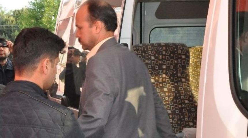 Isparta&rsquo;da Fet&ouml;-pdy&rsquo;ye Y&ouml;nelik Operasyon