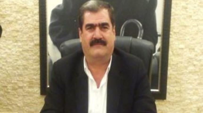 Chp Gaziantep İl Başkanı Hayri Sucu&rsquo;dan Kutlama Mesajı