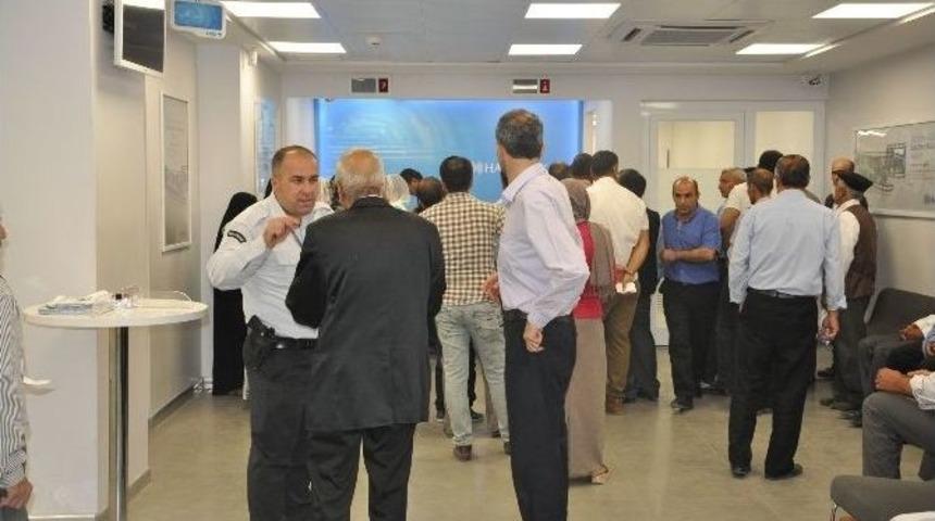 Silopi&rsquo;de Bin 584 Mağdura, 6 Milyon 255 Bin Tl &Ouml;deme Yapıldı