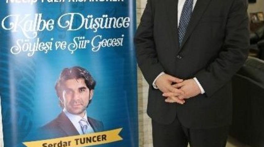 Bu Ay Kalbimize &rsquo;&uuml;stat Necip Fazıl&rsquo; D&uuml;şecek