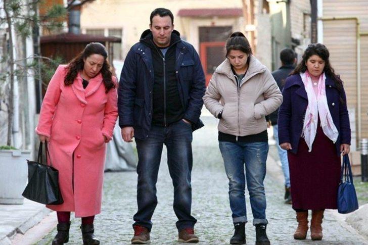 Aramızda Kalsın 20. Bölüm Galerisi G1