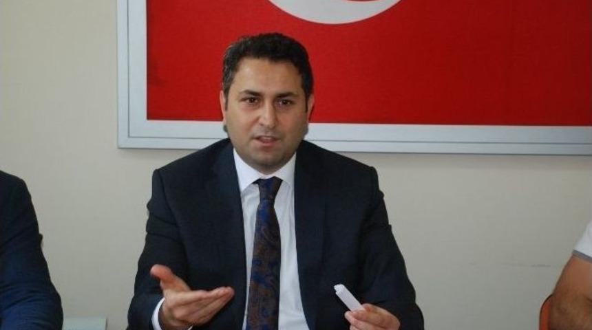 Tokat&rsquo;ta Yeni Sanayi Sitesi Polemiği