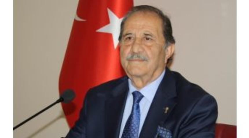 Sesob Başkanı K&ouml;ksal: