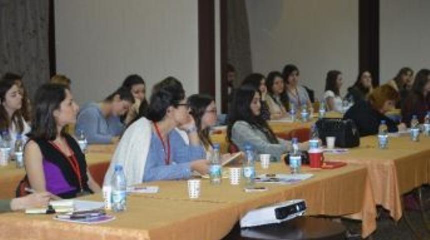 Travmayı &Ouml;nlemede Sanat Ve Sporun Etkileri