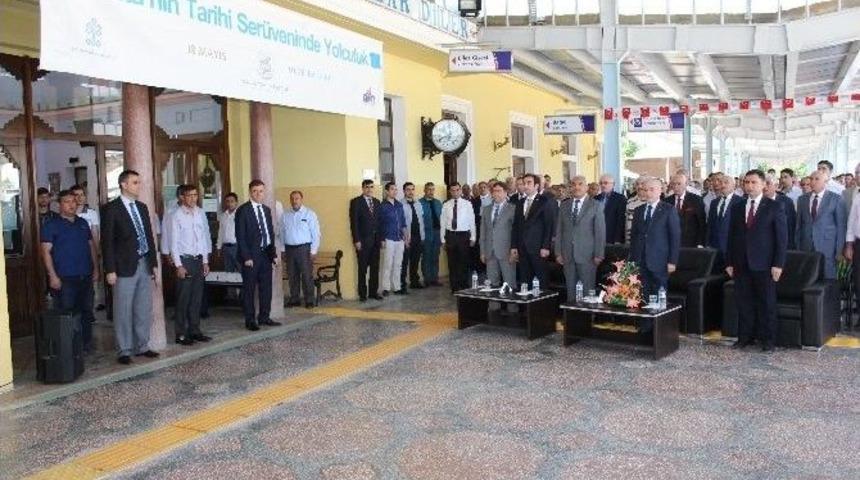 18 Mayıs Uluslararası M&uuml;zeler G&uuml;n&uuml;