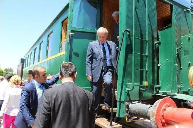 18 Mayıs Uluslararası M&uuml;zeler G&uuml;n&uuml; 2