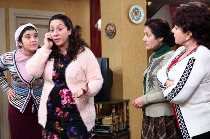 Aramızda Kalsın 20. Bölüm Galerisi G2