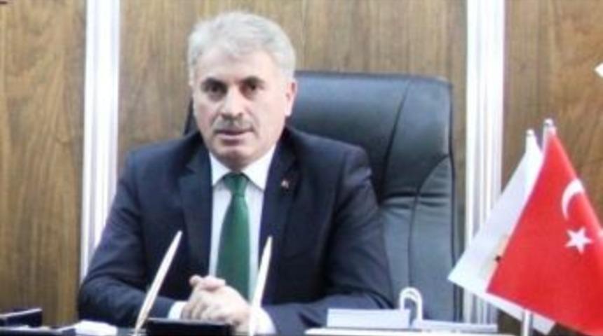 Başkan Memiş&rsquo;ten 19 Mayıs Mesajı