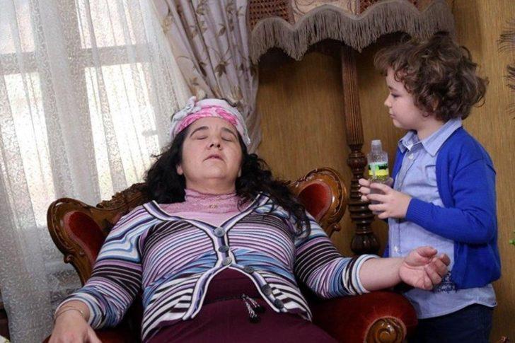 Aramızda Kalsın 20. Bölüm Galerisi G3