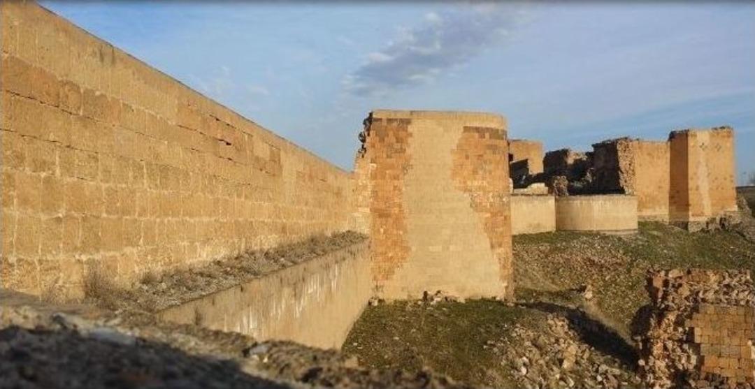 Ani D&uuml;nya Miras Listesinde Yerini Almaya Hazırlanıyor