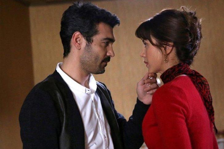 Aramızda Kalsın 20. Bölüm Galerisi G4