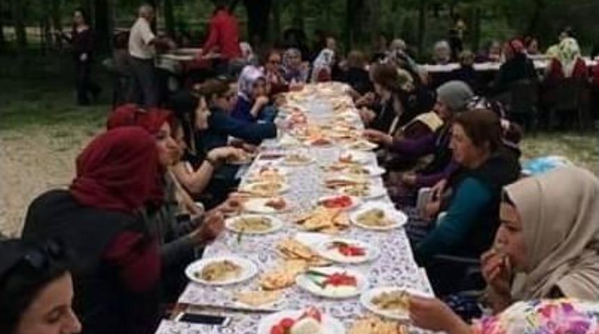 Ortadoğu Gen&ccedil;lik Bloğu Başkanı Morel: Farklılıkları Kaldırıyoruz