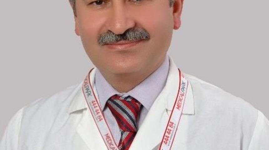 Medical Park Tokat Hastanesi Kadrosuna İki &Ouml;nemli İsmi Kazandırdı