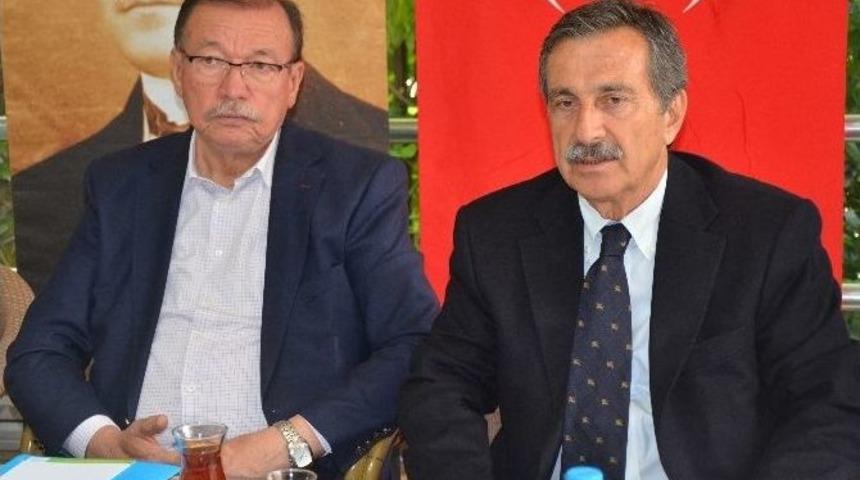 Eskişehir&rsquo;de 6. Uluslararası Şiir Buluşmasının Tanıtımı Yapıldı