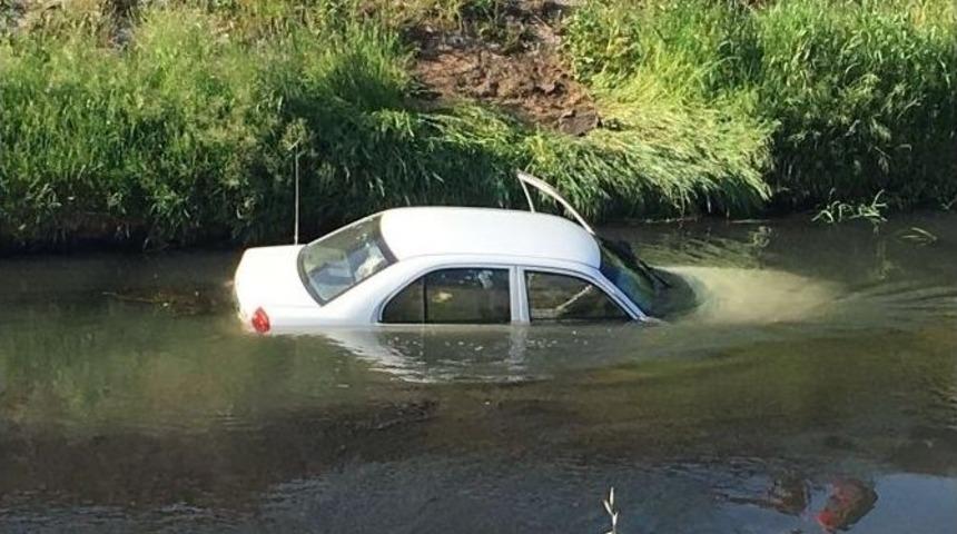 Tavşanlı&rsquo;da Trafik Kazası: 2 Yaralı