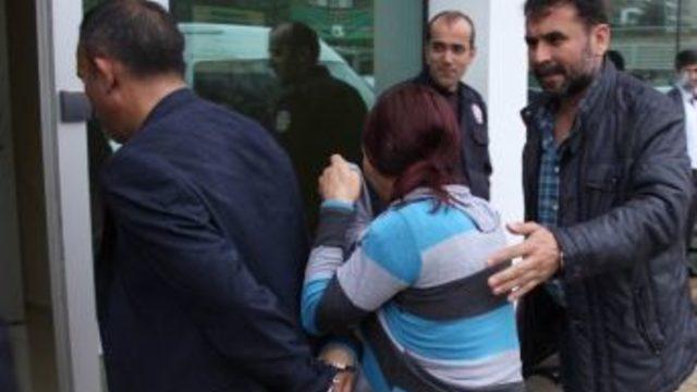 Haymatlos Çift Mahkemece Serbest