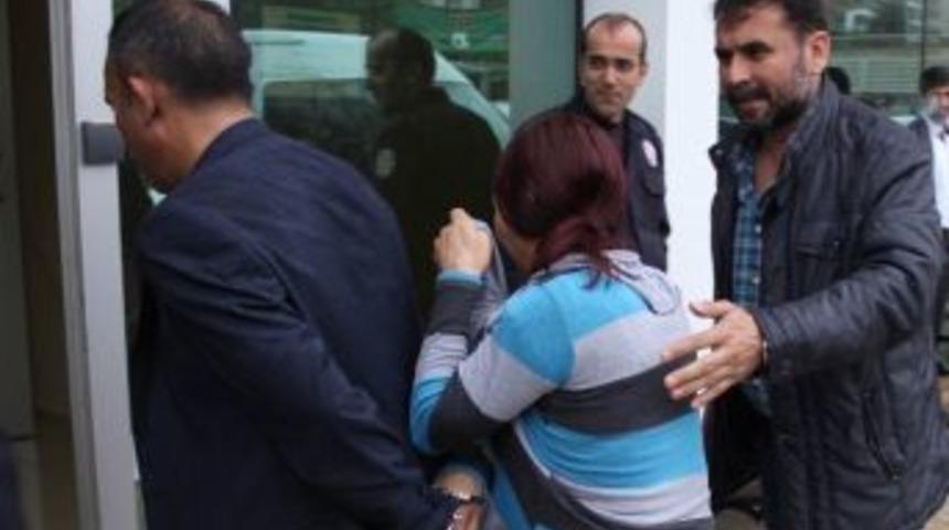 Haymatlos &Ccedil;ift Mahkemece Serbest