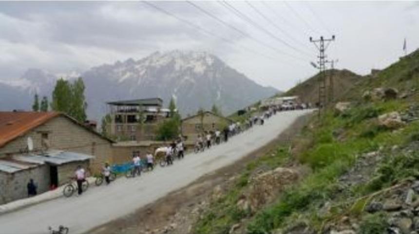 Hakkari&rsquo;de 19 Mayıs Etkinlikleri