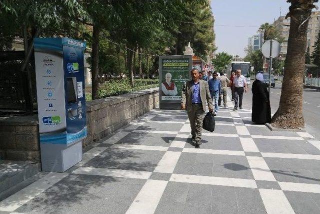 B&uuml;y&uuml;kşehir, Ulaşımda &Ccedil;ıta Y&uuml;kseltti 1