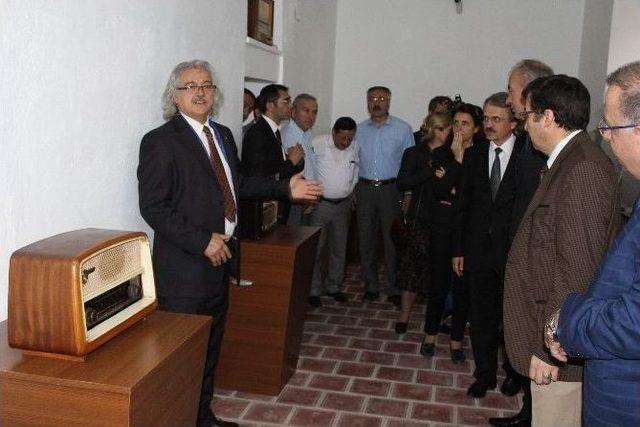 Konya&rsquo;da M&uuml;zeler G&uuml;n&uuml; Etkinlikleri 1