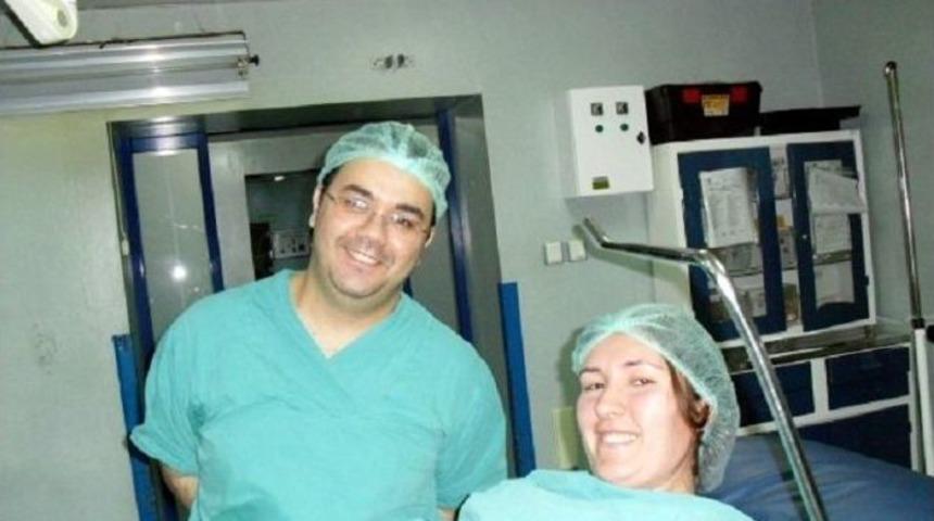 Uşak Devlet Hastanesin De Lazer İle Varis Tedavi İmkanı