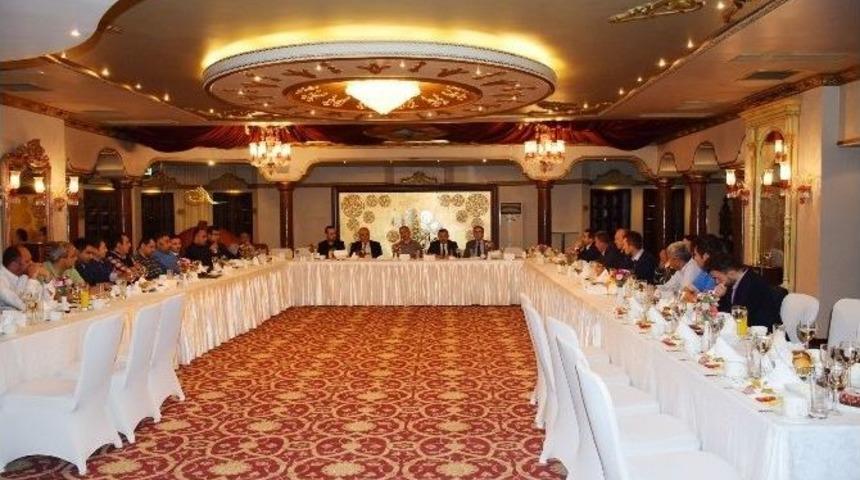 Bursagaz Doğal Gaz Şebekesini Genişletiyor